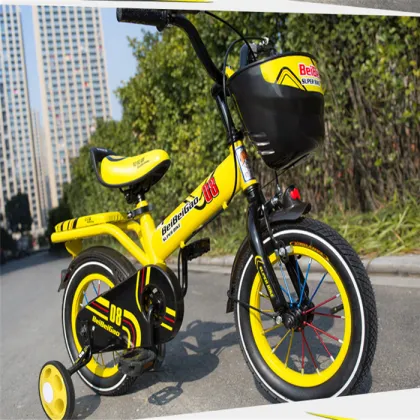 Good Quality boy bike