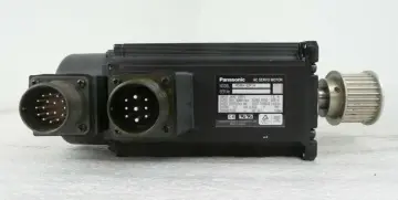 MSMA102P1H Panasonic 1.0kw Power Output AC Servo Motor
