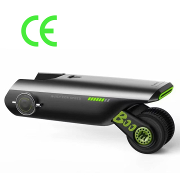 18V 10AH Electric Bicycle Booster for MTB Outdoor Cycling - YWBEB-PW01S