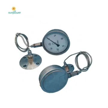 40mm Boiler Pressure Gauge, Plastic Pressure Gauge, and Capillary Pressure Gauge: Comprehensive Search Engine
