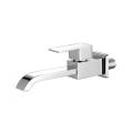 Single lever cold water taps