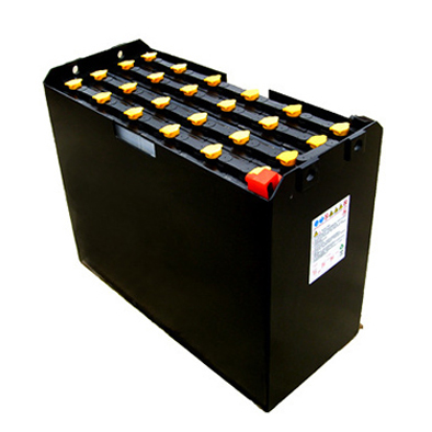 forklift battery