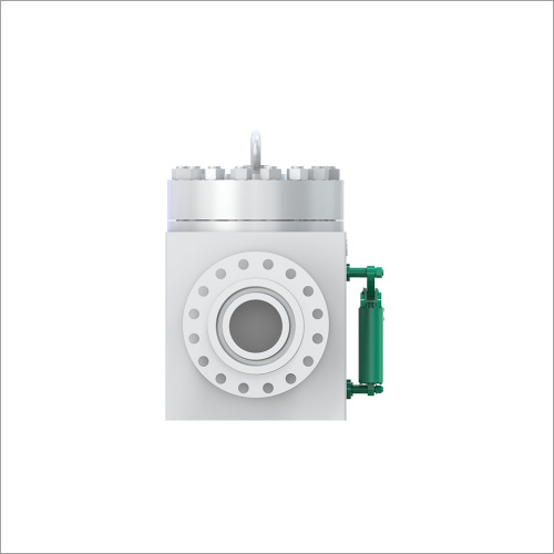 Swing check valve