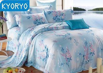 Bedroom Model Cotton Bedding Sets For Festival Day Gifts ,