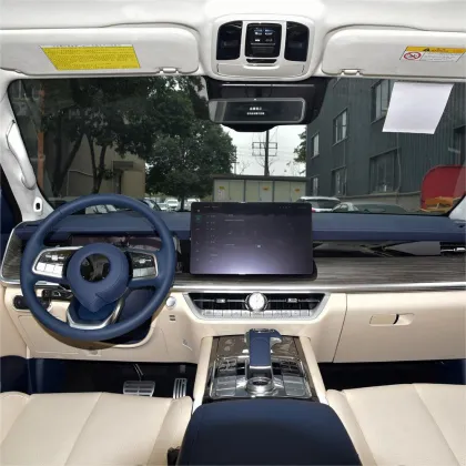 Great Wall Automobile Great Wall Gun New Cars Fuel Vehicles Pickup Great Wall Shanhai Cannon Pickup