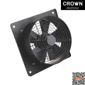 Crown Ac Winder Fan JGT600B2H O5