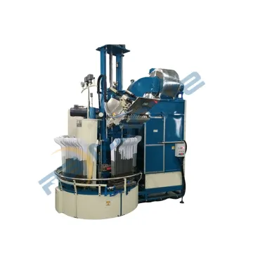 High-Speed Automatic Steam Hosiery Boarding Machines and Rotary Steam Setting Systems: Enhancing Efficiency in Textile Manufacturing
