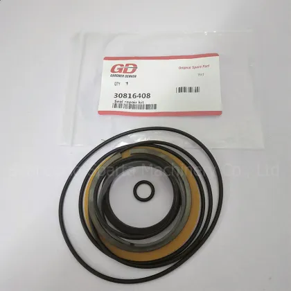 Gardner Denver Seals Kit for Ingersoll Rand Screw Air Compressor