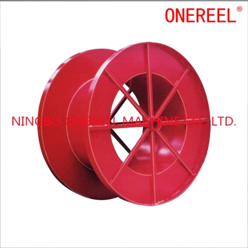 Speed Reel, Rope Reel