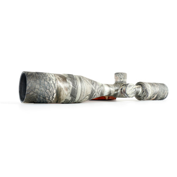 T-EAGLE CM 4-16x44 AoE Ambito da caccia a lunga distanza