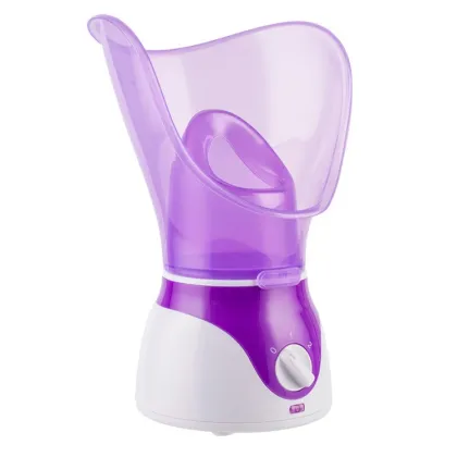 Nano Mist Spray Facial Mist Machine - Hydrating Face Sprayer & Humidifier