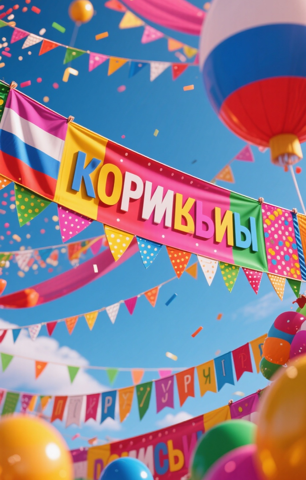 Product parameters and production technology of Christmas banners