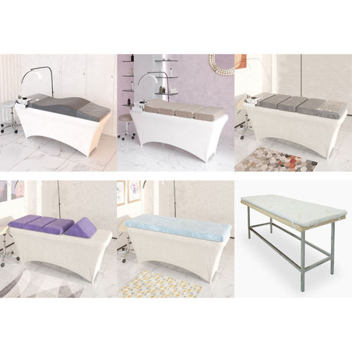 Foam Mattress beauty salon mattress memory foam lash bed Supplier