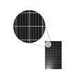 Sistema de energia solar doméstica 400W Painel solar