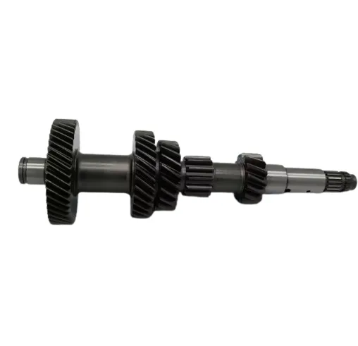 Hotsale Synchronizer Ring Transmission Gear Shaft for TOYOTA - OEM: 33341-35170
