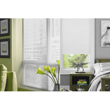 Waterproof Blackout Manual Roller Mini Blinds PVC Curtain