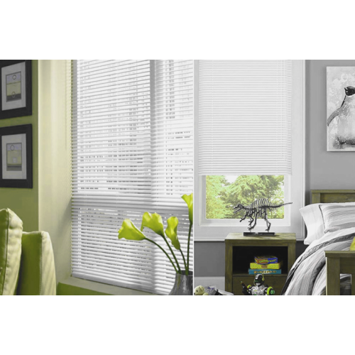  Protect UV Curtain Waterproof Blackout Manual Roller Mini Blinds PVC Curtain Supplier