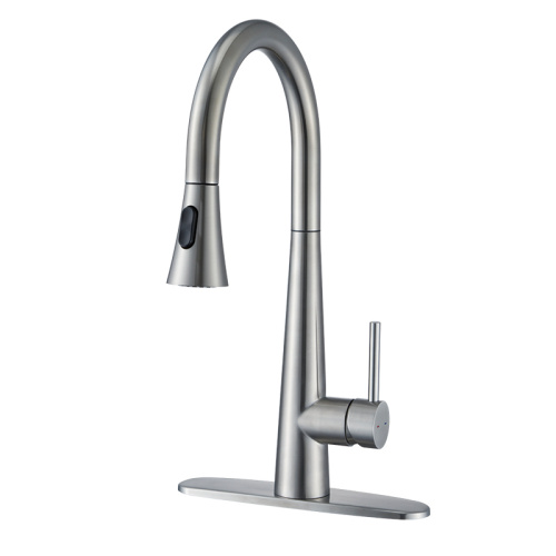 Nikan Lever Economic idana faucet