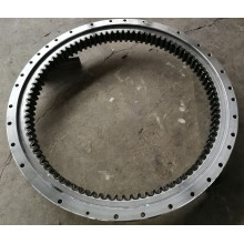 Excavator Volve EC210B swing circle gear VOE14563328 14563328