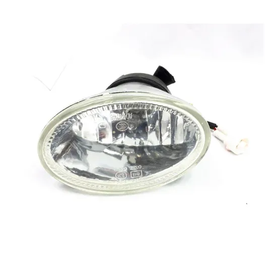 Front Fog Lamp Light Replacement for Lifan 320 Vehicle