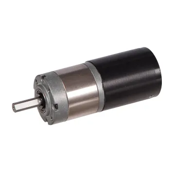 Micro Brushless DC Planetary Gear Motor 32JXE30K/33ZWN38
