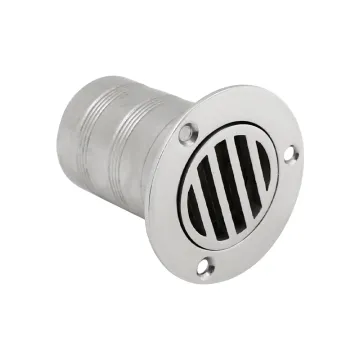Marine Factory Manufacturer: Hull Drain, Deck Floor, Boat Cockpit, Scuppers & Yachting Accessories