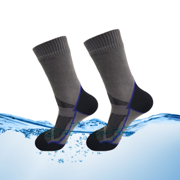 Professional Winter Thick Breathable Waterproof Hiking Leg Socks