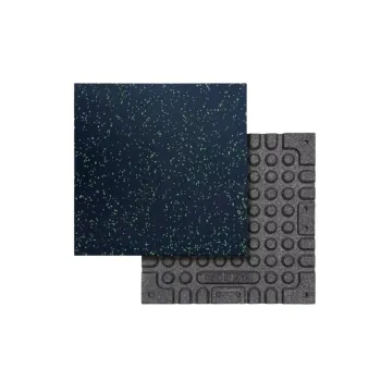 Anika Wholesale Custom Gym Rubber Tiles & Sport Floor Mats