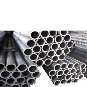 2 Inch Iskedyul 40 Haluang metal Walang hugis Steel Pipe