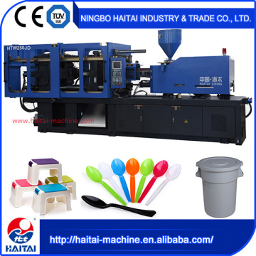 Servo System Energy Saving HTW250/JD pet preform mould