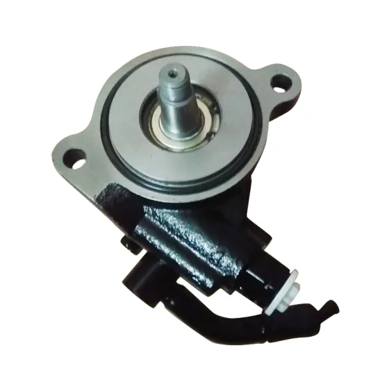 High Quality CAR POWER STEERING PUMP For LAND CRUISER 1FZ-FE 44320-60182