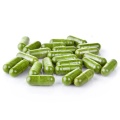 Brûleur de graisse OEM / ODM Capsules de perte de poids Moringa