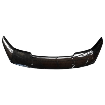 Carbon Fiber Rear Spoiler for Toyota/Subaru GR86 2022