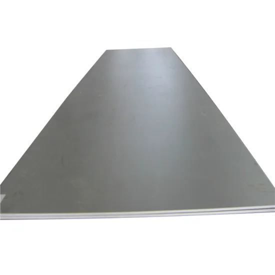 321 Stainless Steel Plates And Sheets