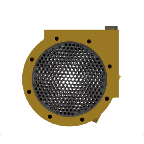 3516 Engine Oil Cooler Core4W-5405/4W5405