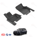 TPE Floor tapetes para BMW x3