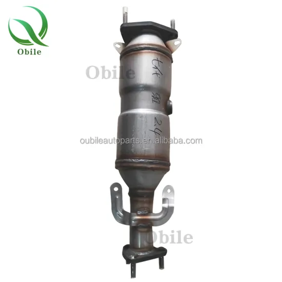 Cheap Three Way Catalytic Converter for Honda Accord 2.0 (2003-2007)