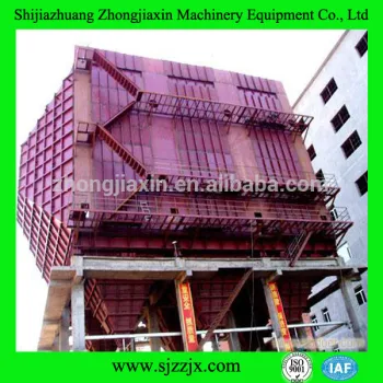 Cement powder dust collector exporter