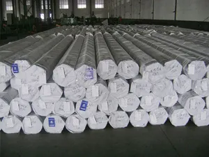 Stainless Steel Structures