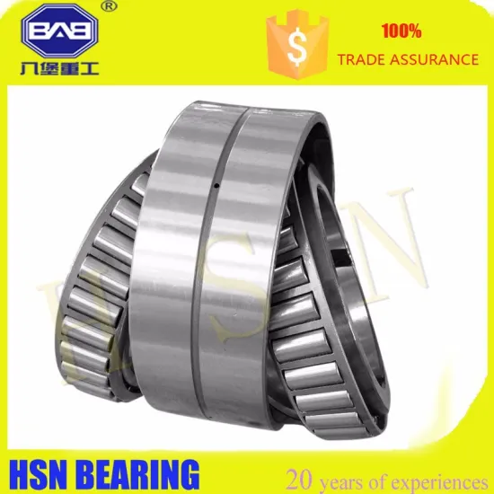 HSN STOCK Taper Roller Bearing 352940 bearing
