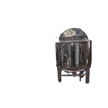 Roundness concentration tank Ball type concentrator