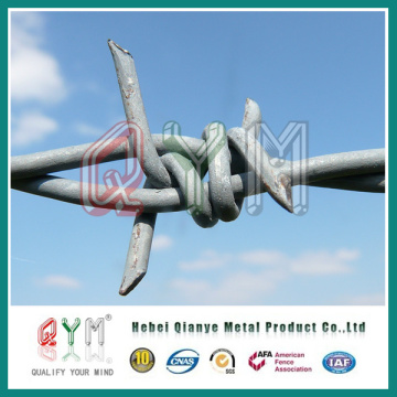 Stainless Steel Concertina Barbed Wire/Barbed Wire Price Per Meter