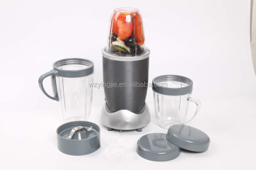 Nutrition Food & Fruit Blender Juicer Mixer