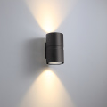 Waterproof Wall Light Up Down Outdoor Wall Lamp 12w Aluminum Waterproof Manufactory