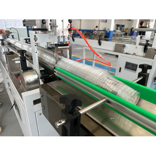 तकिया प्रकार पैकिंग मशीन