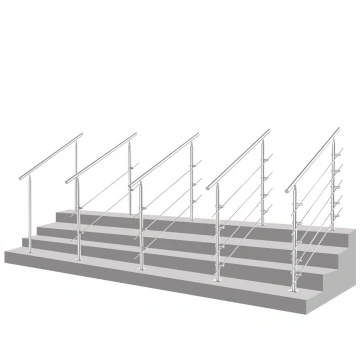 Stair Handrail Manufacture Stair Handrail China Exporter