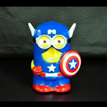 Cartoon Power Bank Promotional Gifts