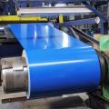 DX51D Color Coated Sheet Prepainted Galvanized Steel Coil