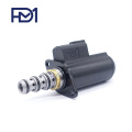 KDRDE5K-31/40 E30-116A 225-4558 Proportional Solenoid Valve For Wheeled Excavator Excavator