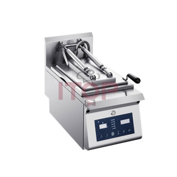 Pascretica automatica indiana e macchina Gyoza